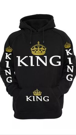 Custom hoodies
