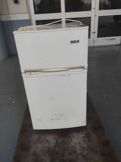 Small frig/freezer