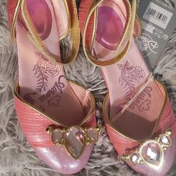 Disney Princess Shoes