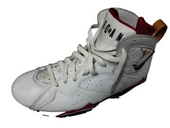 Jordan Cu9307-106 White