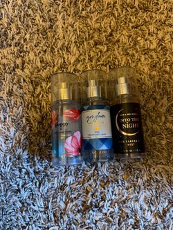 Perfume’s