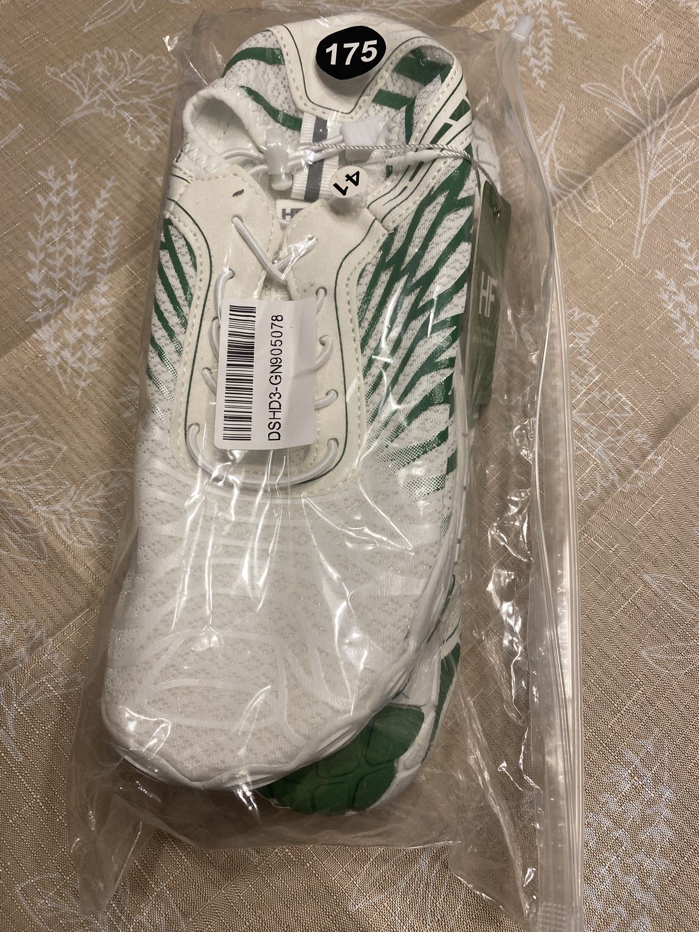 Adult Hike Footwear Brand Barefoot Shoes