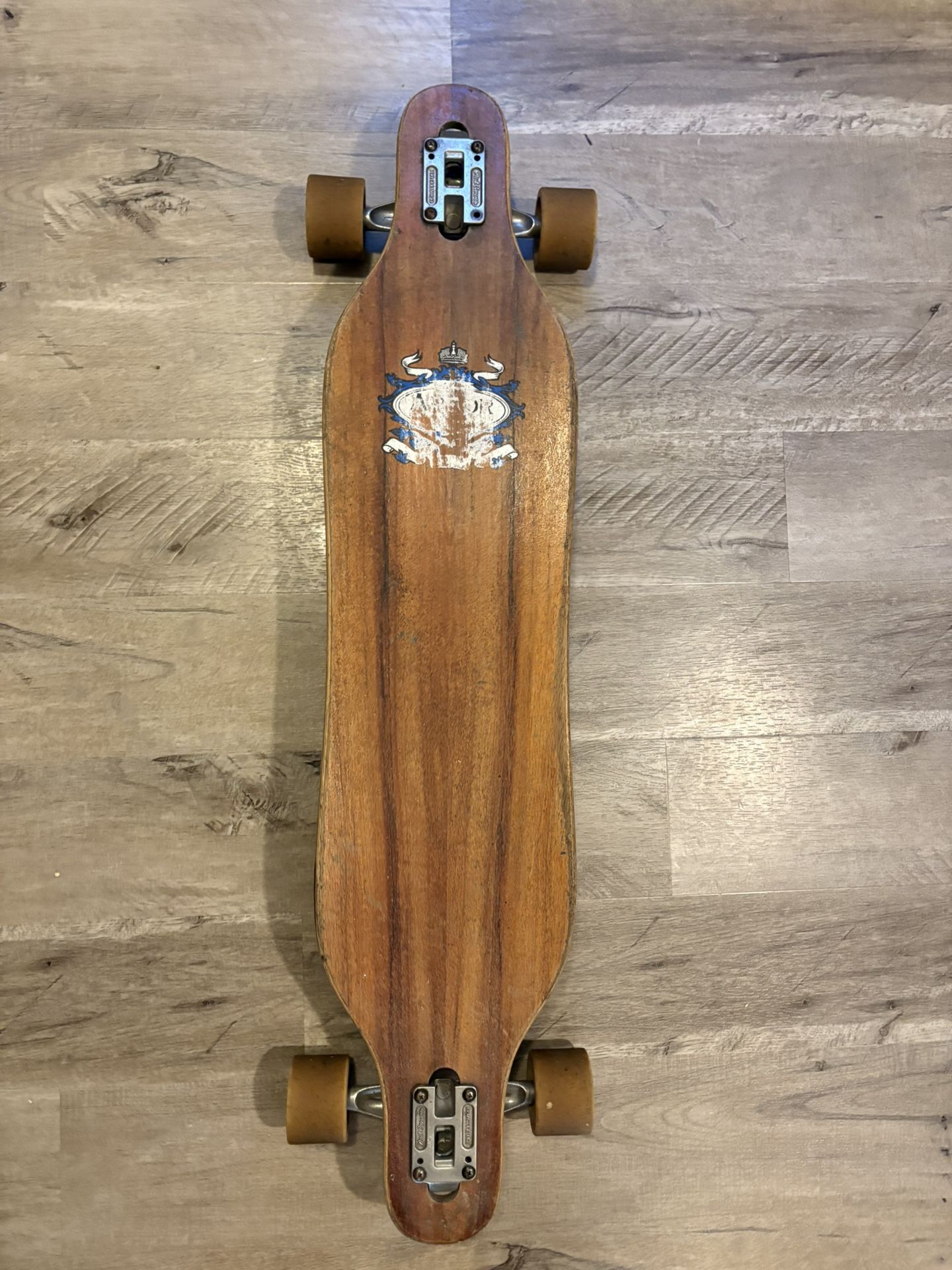 Arbor Longboard 