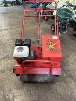 Classon TA-26 Pro Aerator Split Drive