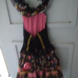 Halloween Costume 