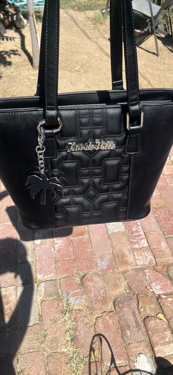 Lui de Ville Purse