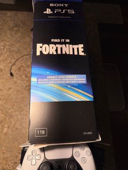 PS5