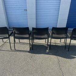 5- CHAIRS