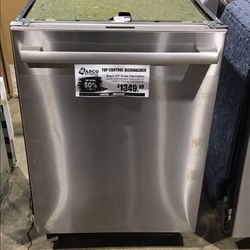 Bosch Dishwasher 