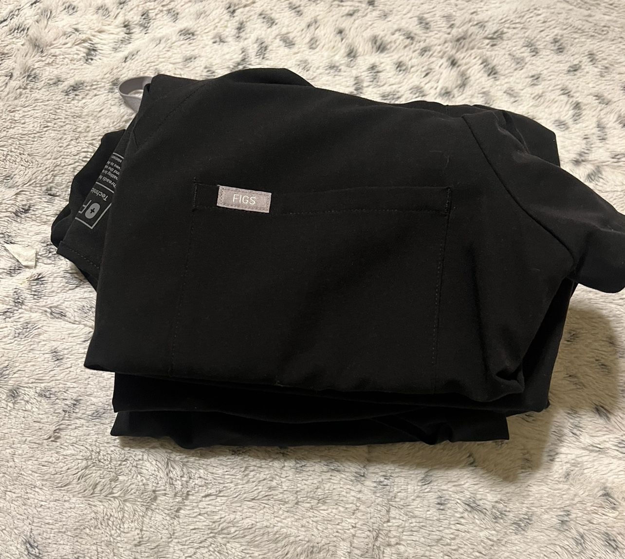 Figs Scrubs 5 Pieces