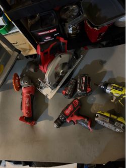 Work tools
