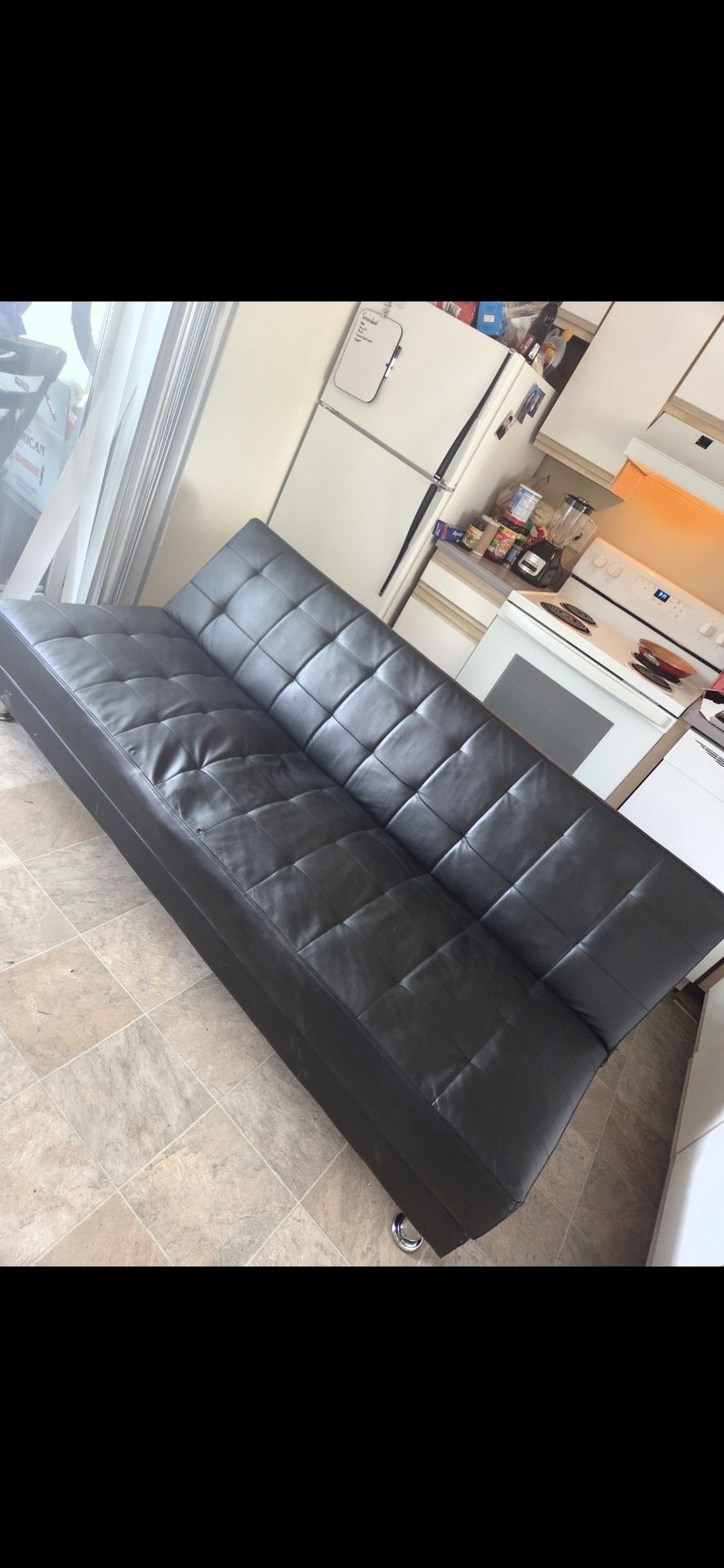 Futon