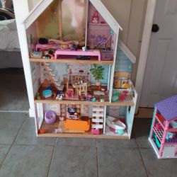 Doll House