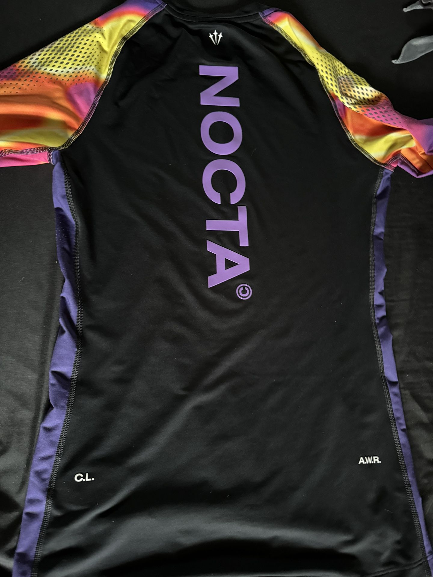 Nocta compression shirt 