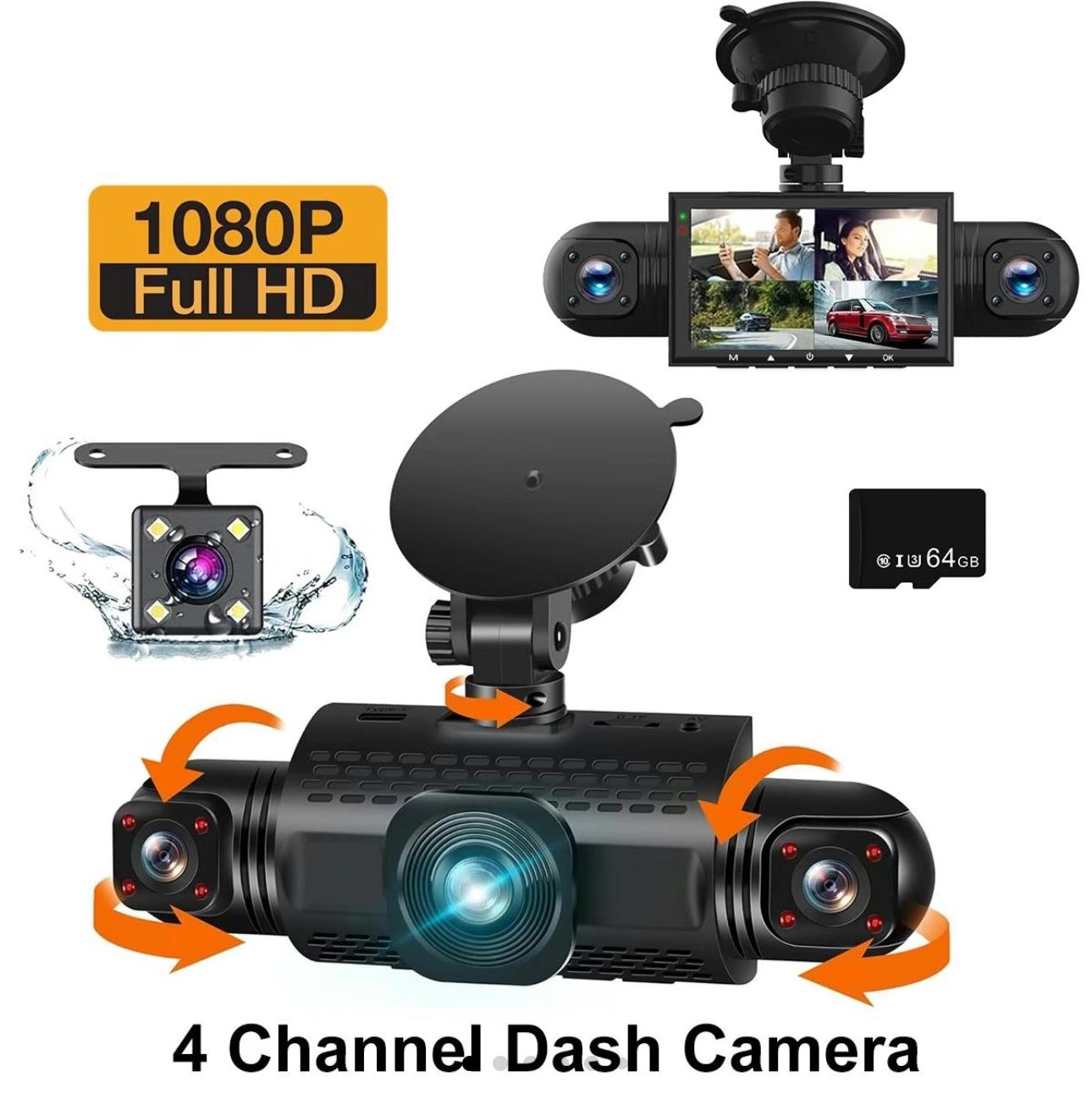 Dash Cam
