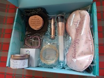 Bestie Gift Box