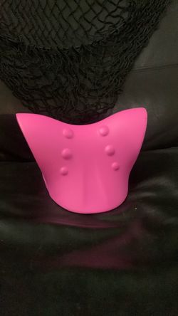 Neck Stretcher Cervical Chiropractic Traction Device Pillow for Pain Relief