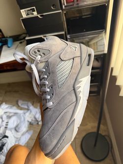 Jordan 5s