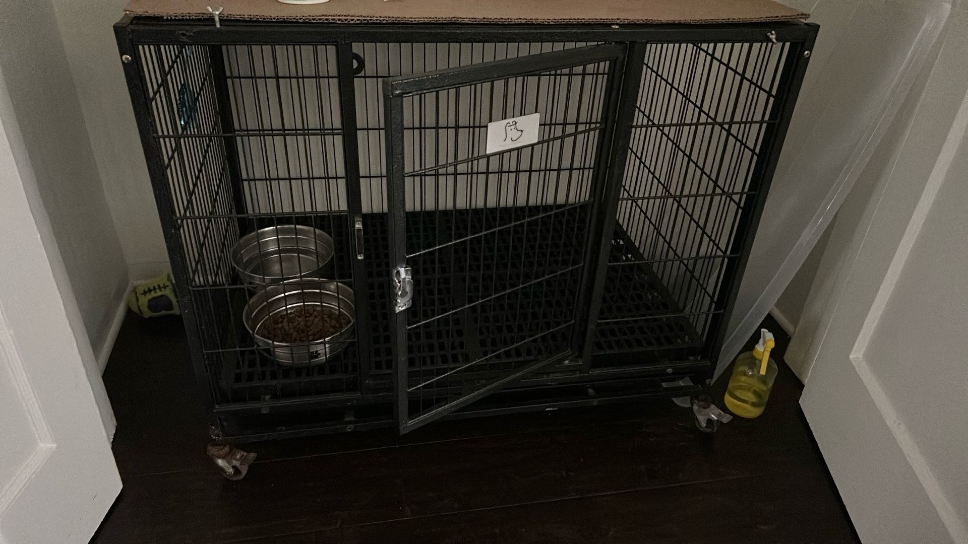 Dog Crate