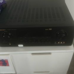 Marantz Surround Sound Receiver SR7000