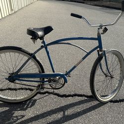 1980 Vintage Murray Bicycle