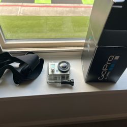 GoPro Hero 