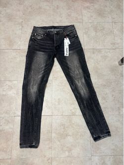 Purple Jeans