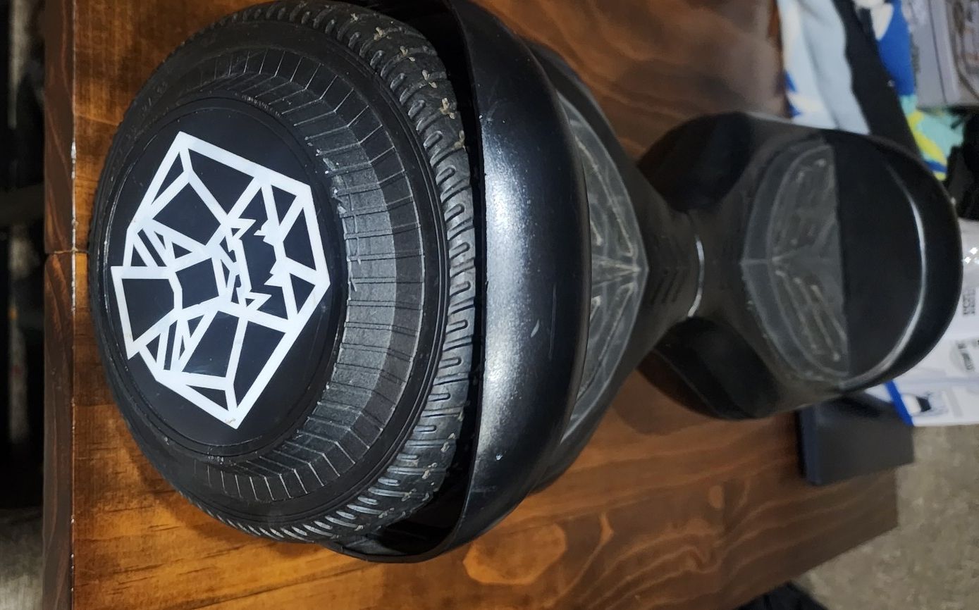 Hover BOARD