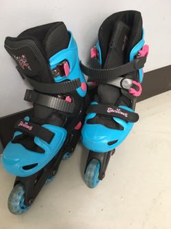 Adjustable Roller skate Disney Princess