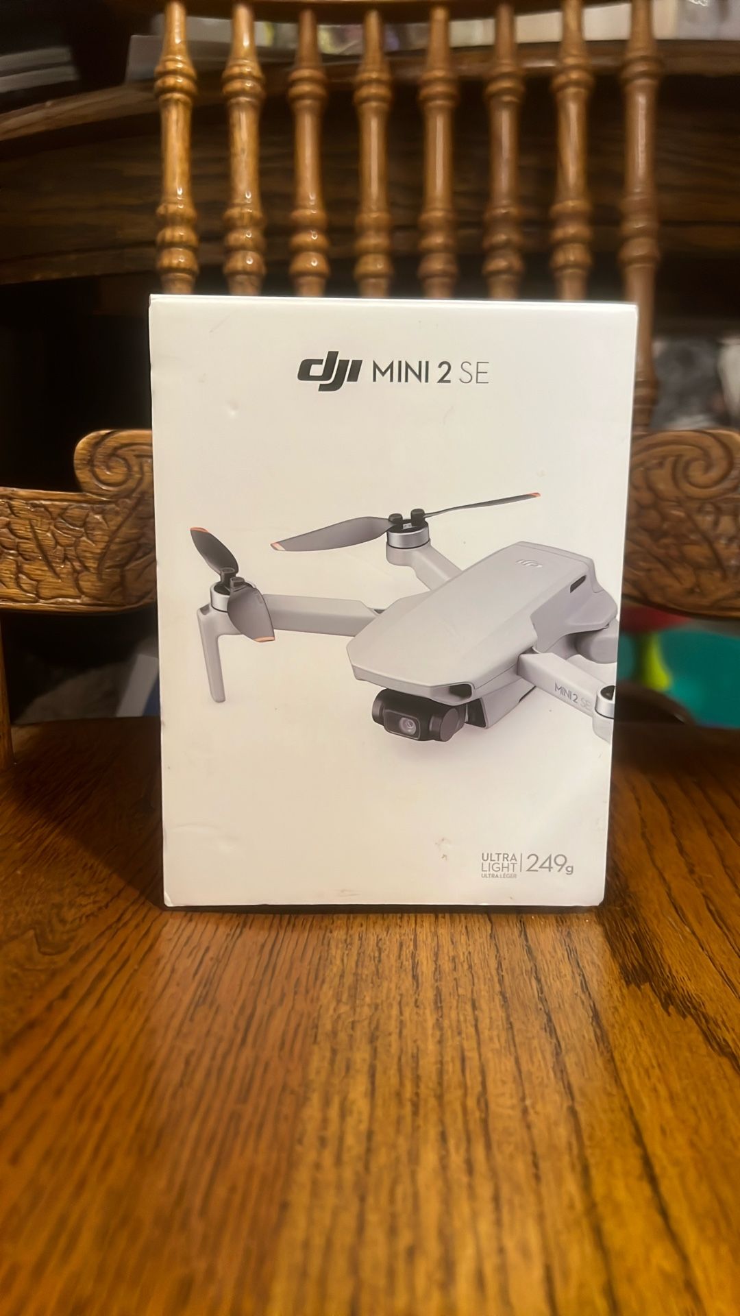 Dji Mini 2 Se