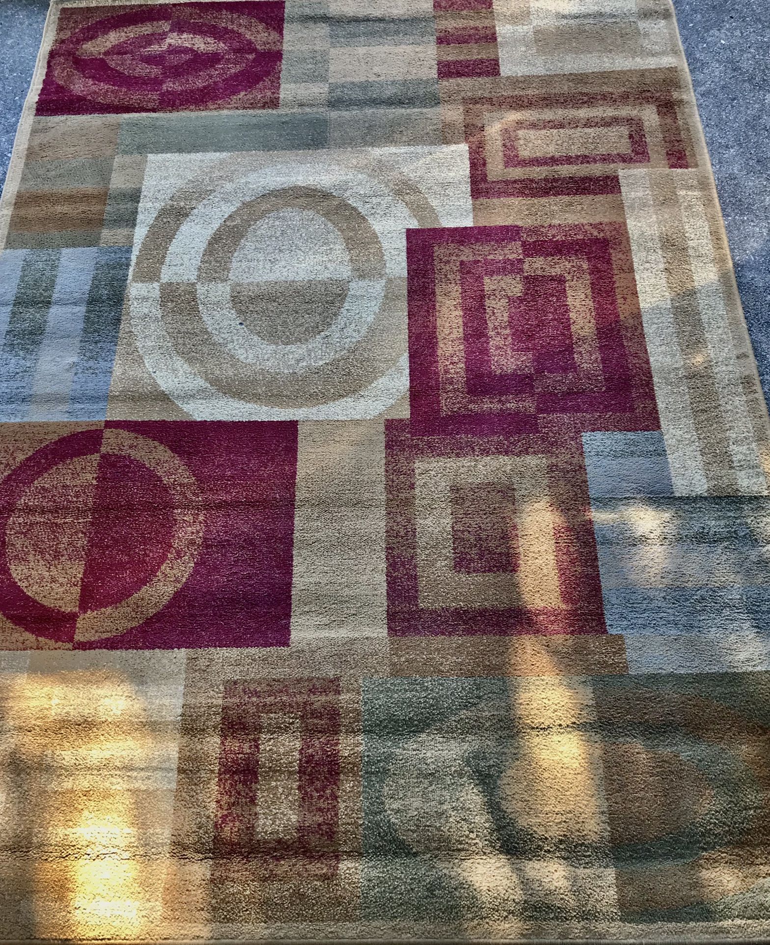 Area Rug