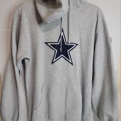 Cowboys Hoodie 