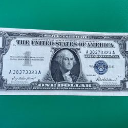 Blue Seal Bill😎
