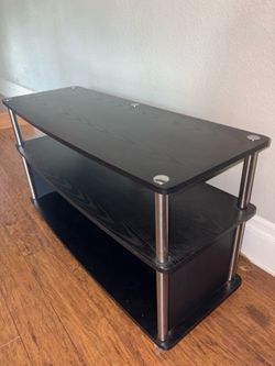 TV stand/shoe rack/shelf/etc!