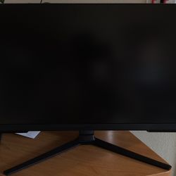 Samsung 24-Inch Odyssey G3 