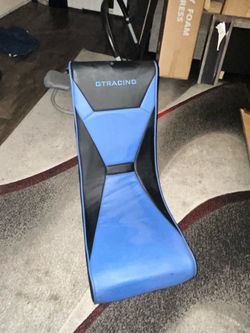 Gaming floor chairs