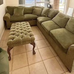 Big Couch Bed For Sale
