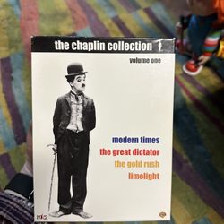 The Charlie Collection Volume 1