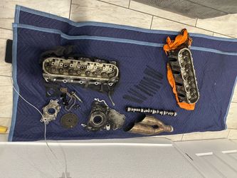 LS Truck Norris Cam Kit / 4.8 5.3 6.0 LS Performance Parts