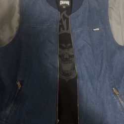 Creature Vest