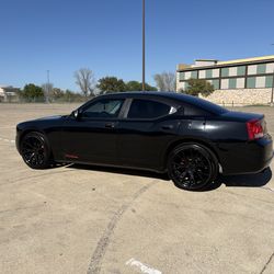 2010 Dodge Charger