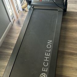 Echelon Treadmill