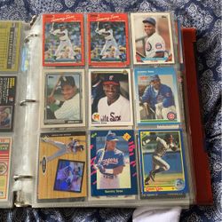 Cards