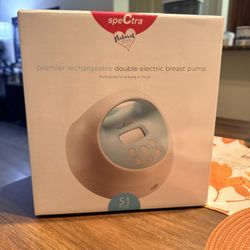 Breast Pump