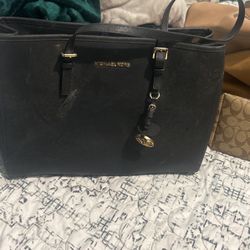 Original Michael Kors Tote Bag