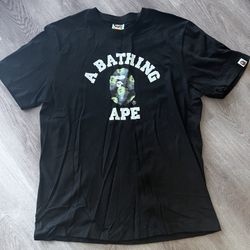 Bape Tee