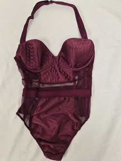 Lingerie Piece