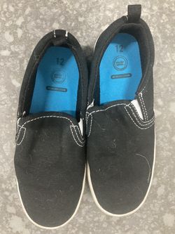 Boys Slip On Shoes