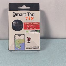 Smart Air Tag