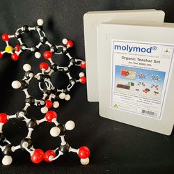 Molymod Organic Teacher Sent